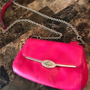 Coach - Pre-loved Crossbody bag